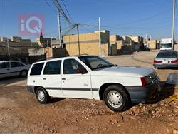 Opel Kadett